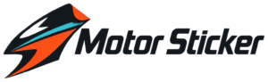 Motor Sticker